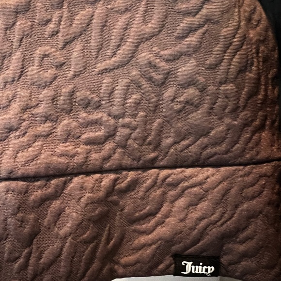 Womens Juicy couture pullover - Picture 2 of 4